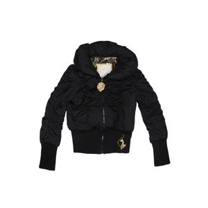 Baby Phat Puffer Jacket